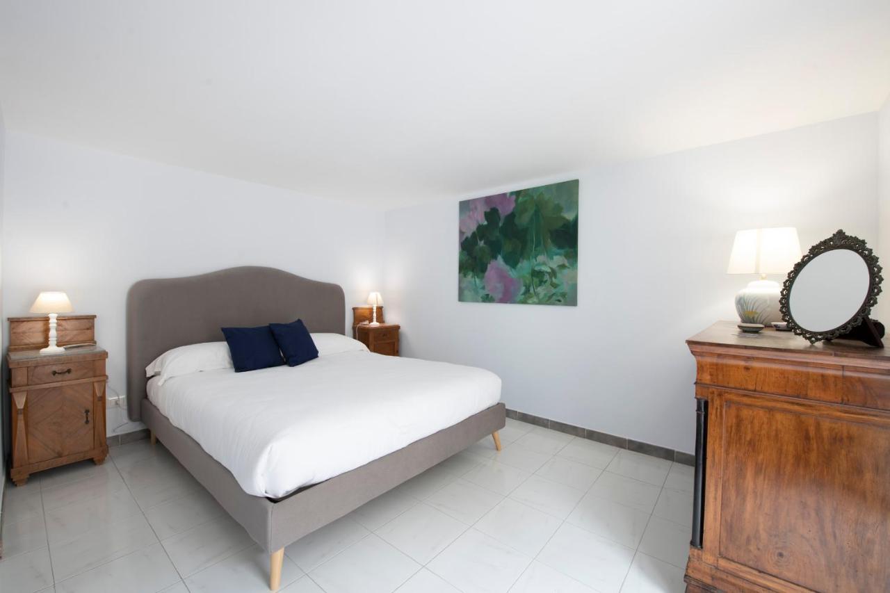 Amalfitano Apartments Экстерьер фото