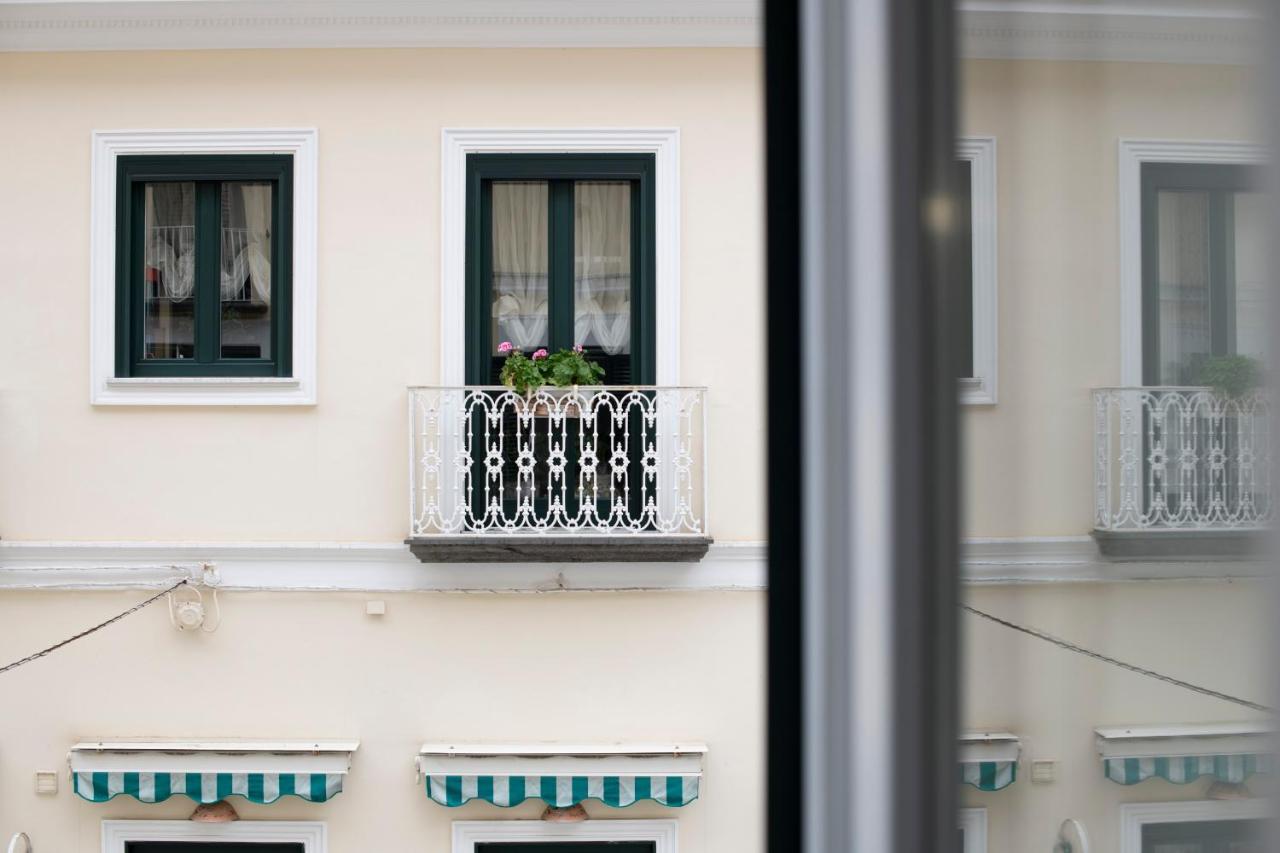 Amalfitano Apartments Экстерьер фото