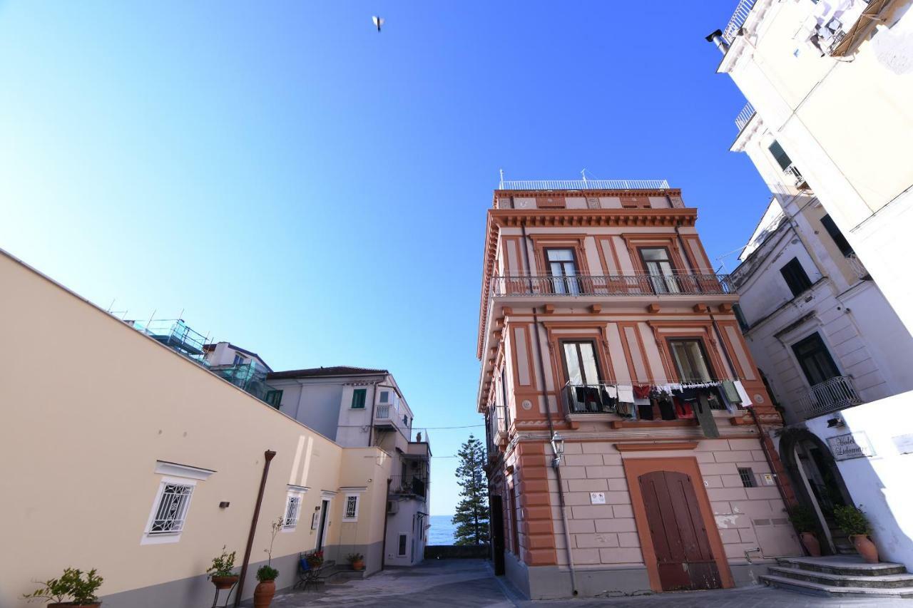 Amalfitano Apartments Экстерьер фото