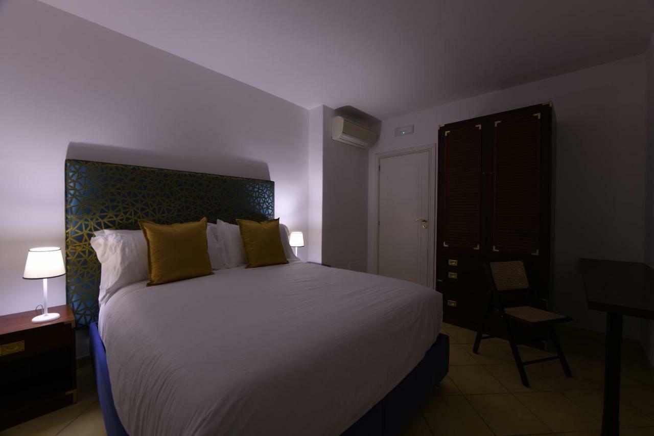 Amalfitano Apartments Экстерьер фото