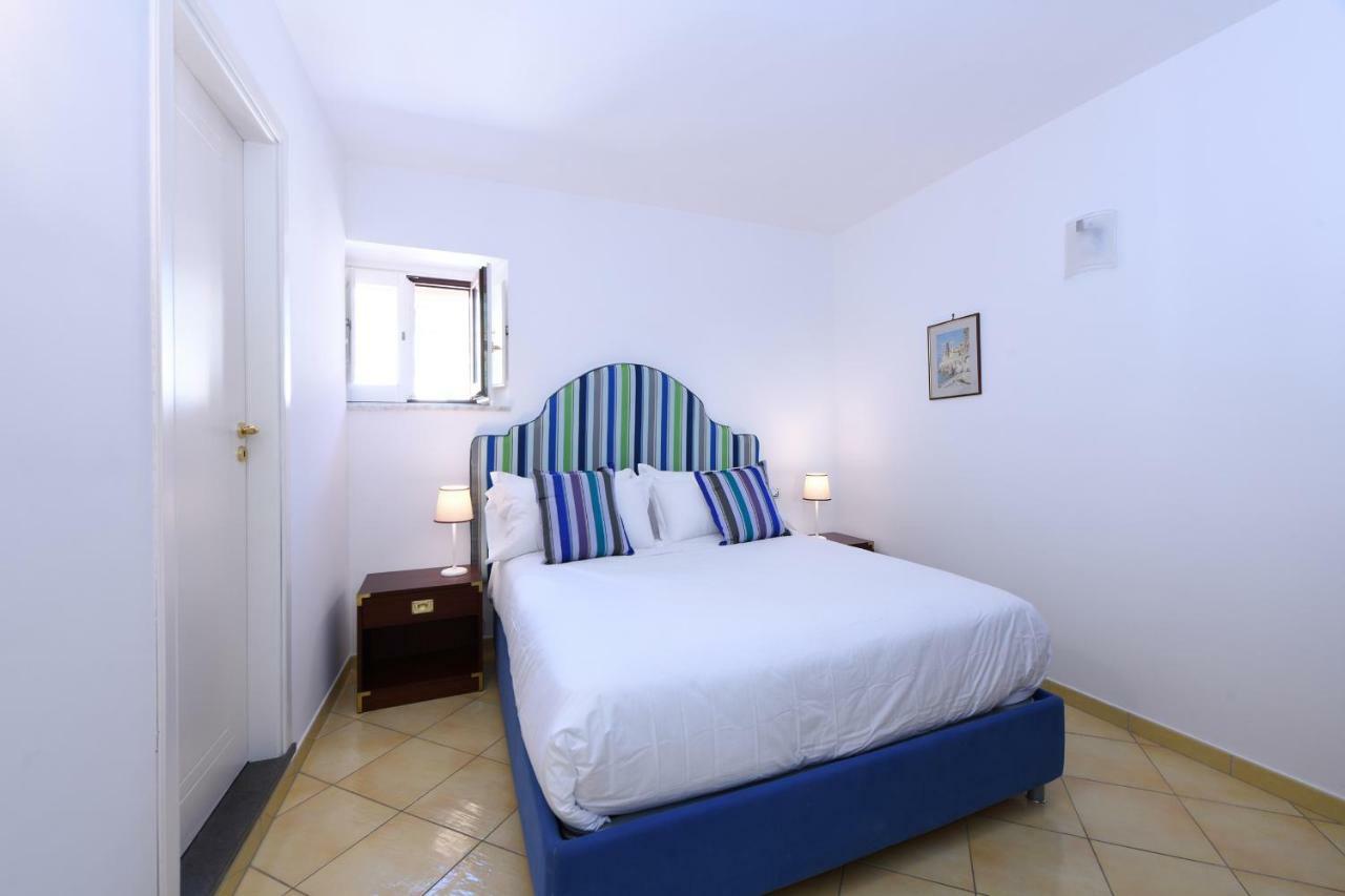 Amalfitano Apartments Экстерьер фото