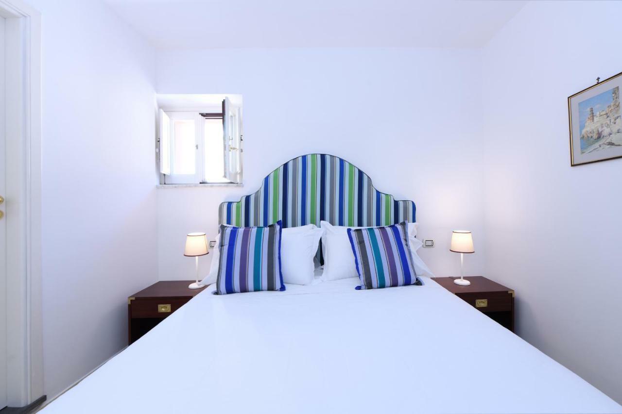Amalfitano Apartments Экстерьер фото