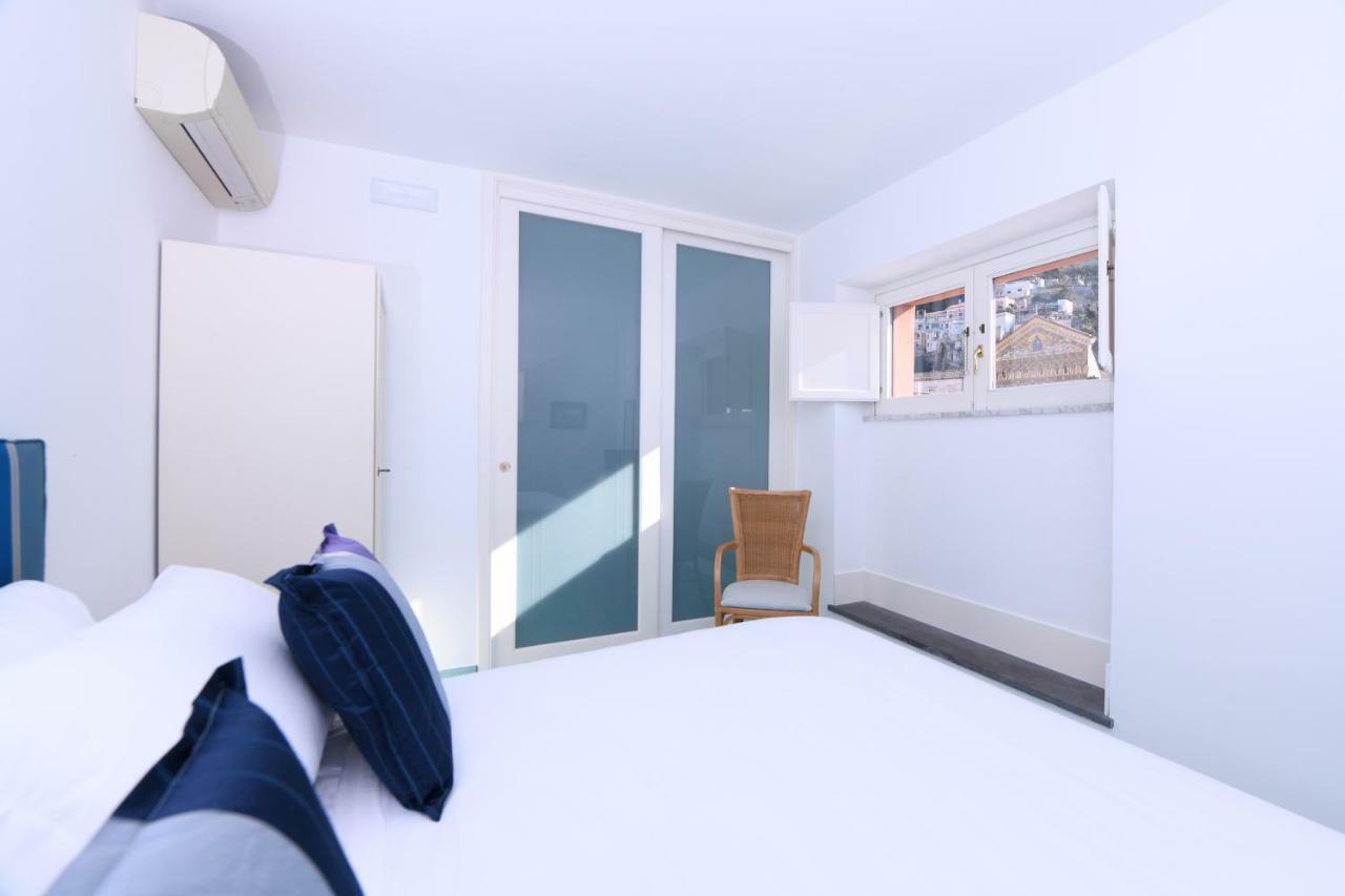 Amalfitano Apartments Экстерьер фото