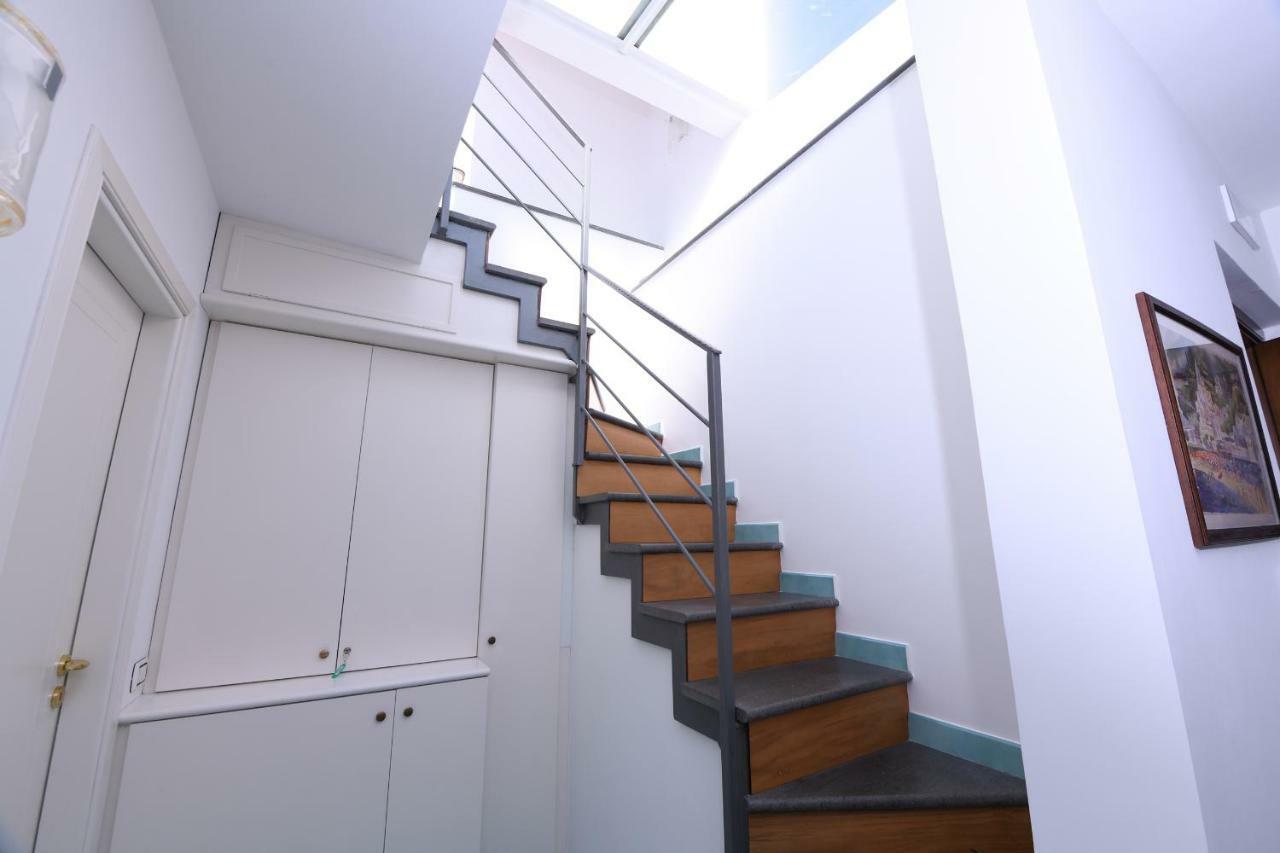Amalfitano Apartments Экстерьер фото