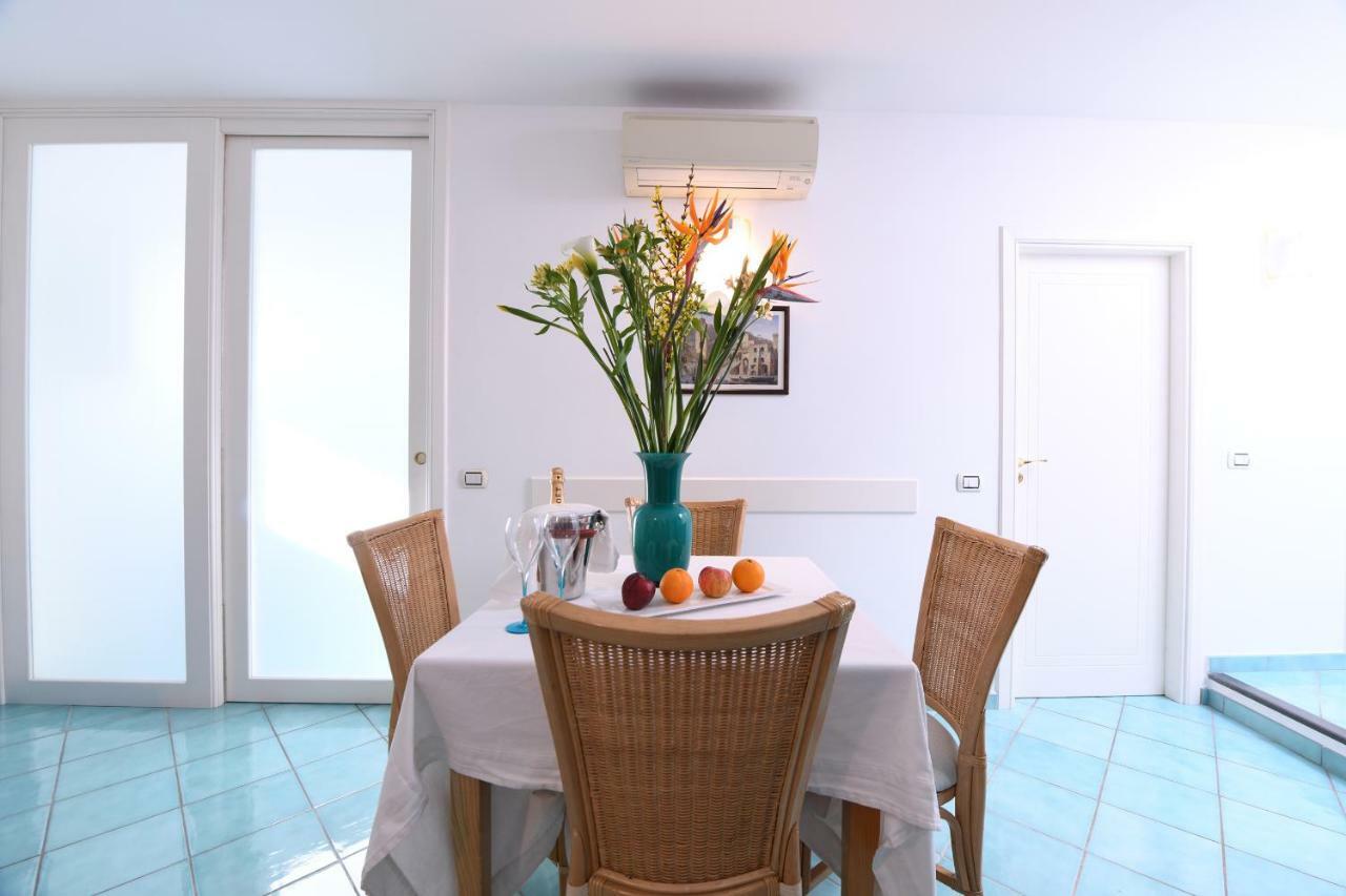 Amalfitano Apartments Экстерьер фото