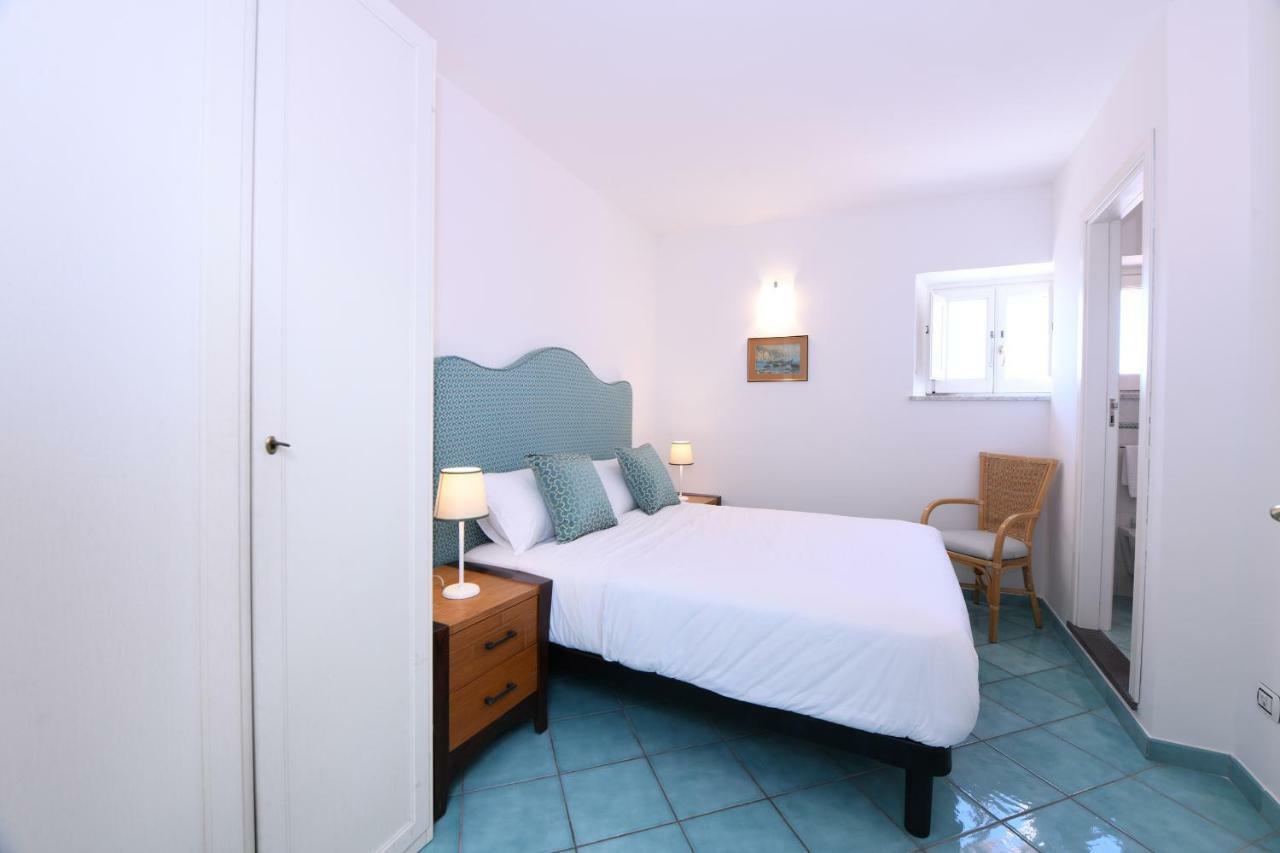 Amalfitano Apartments Экстерьер фото
